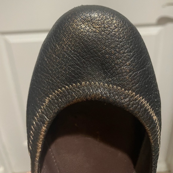 Tory Burch leather flats - Picture 6 of 6
